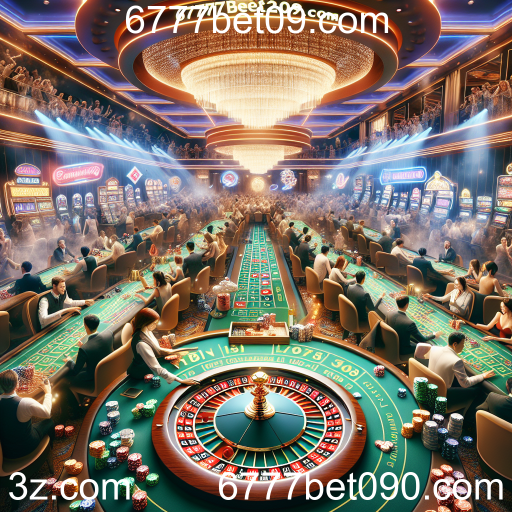 Descubra o Programa de Fidelidade da 6777bet09.com
