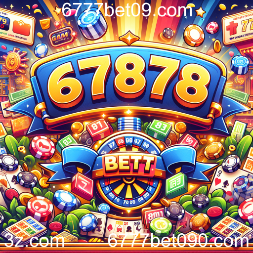 Descubra as Melhores Promoções em 6777bet09.com